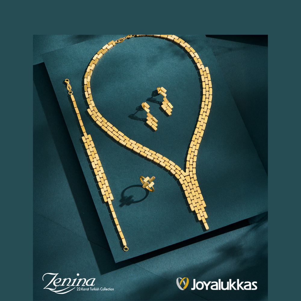 Jewellery Design